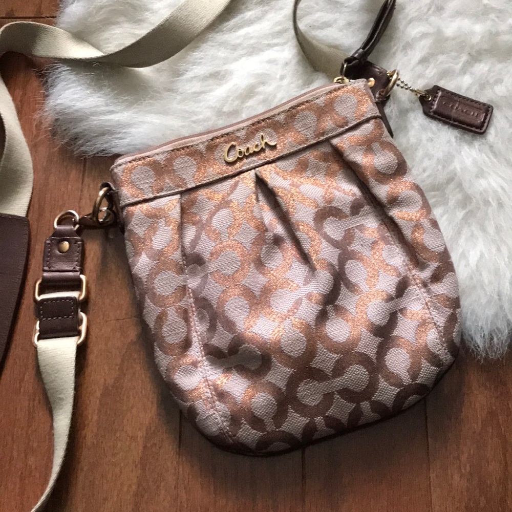 Coach Crossbody Bag